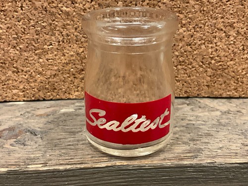 Vintage sealtest restaurant - vintage,