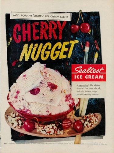 1957 sealtest ice - 1957,