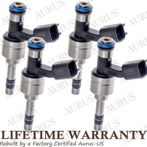 Set acdelco fuel - 4,