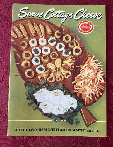 1949 sealtest serve - sealtest,